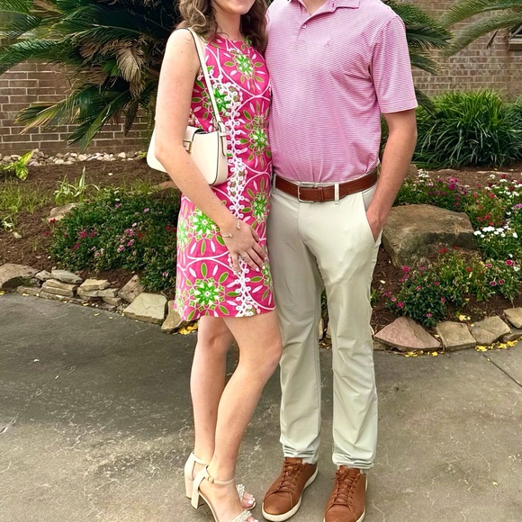 Lilly Pulitzer Dress - Picture 4 of 4